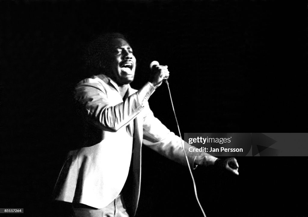 Photo of Otis REDDING