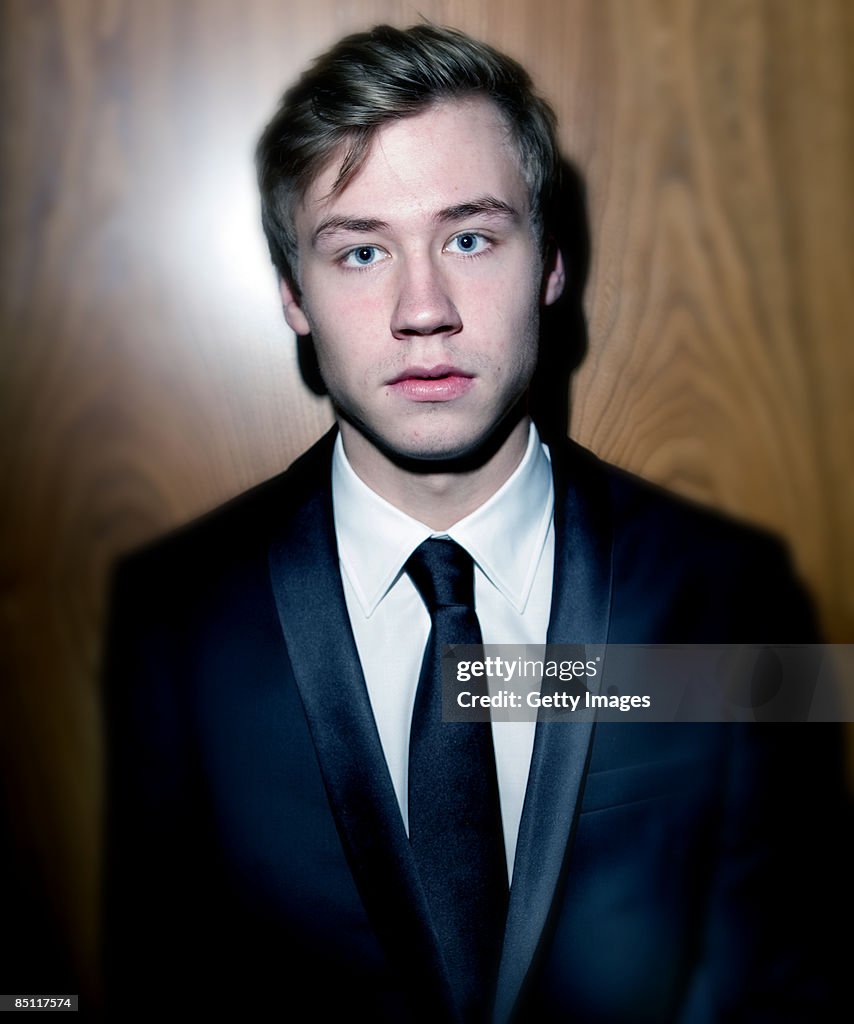 'The Reader' Essen Premiere