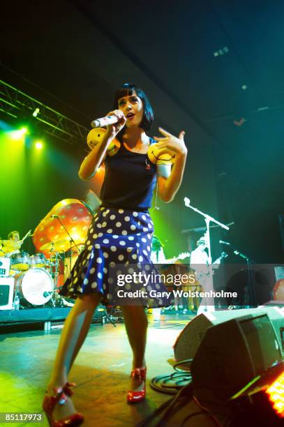 Perry Manchester 192 Katy Perry Manchester Photos & High Res Pictures - Getty Images