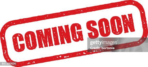 stockillustraties, clipart, cartoons en iconen met rode rubber stempel pictogram op transparante achtergrond - aankondigingsbord