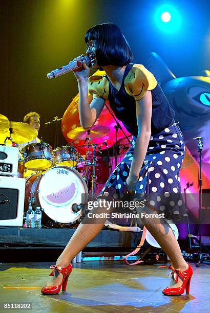 Perry Manchester 192 Katy Perry Manchester Photos & High Res Pictures - Getty Images