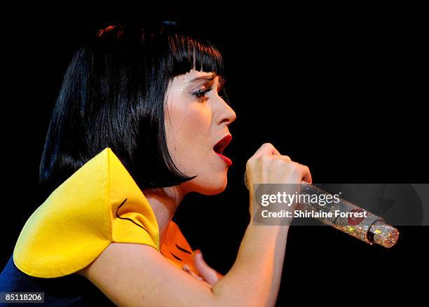 Perry Manchester 192 Katy Perry Manchester Photos & High Res Pictures - Getty Images