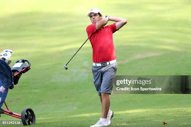 Alex Fuchs Rutgers 36 Rod Fuchs Stock Photos, High-Res Pictures, and Images - Getty Images