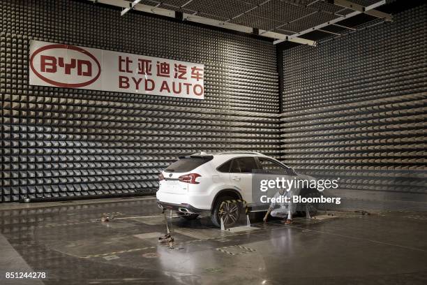 Lab Testing Interference 148 Electromagnetic Interference Stock Photos, High-Res Pictures, and ...