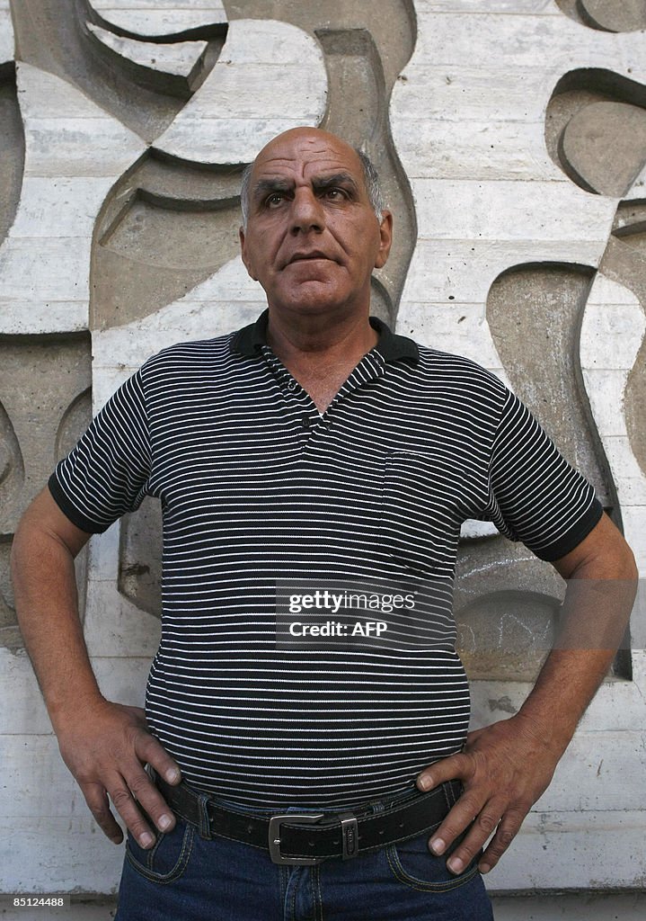 Ben Raz Benny Raz, a Jewish settler from Karnei Shomron, an Israeli... News ...