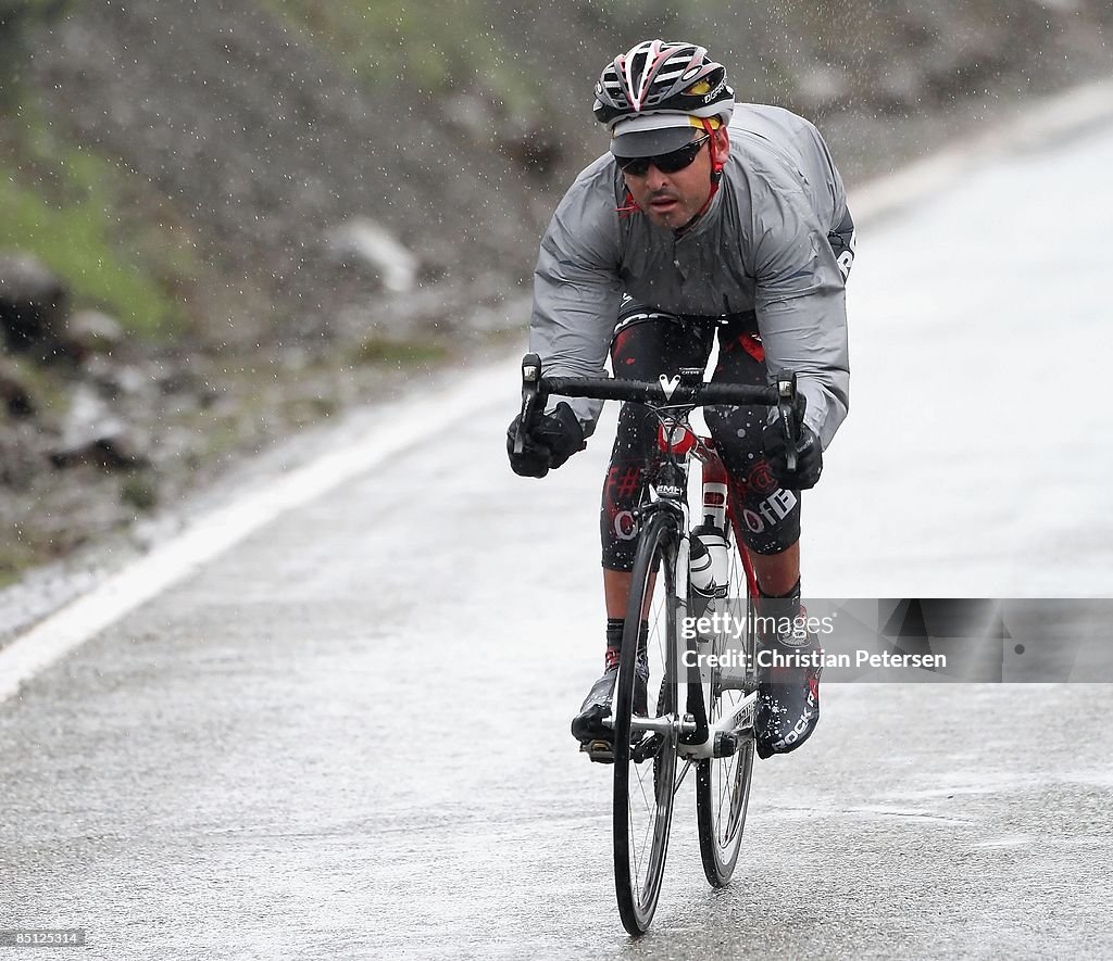 Amgen Tour of California Stage 1