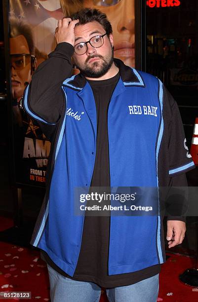 Kevin Smith