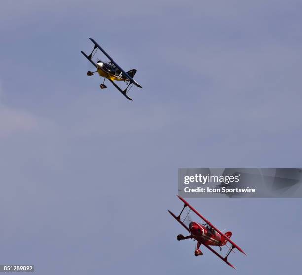 Mini Pylon Racers Pylon Racer Photos and Premium High Res Pictures - Getty Images
