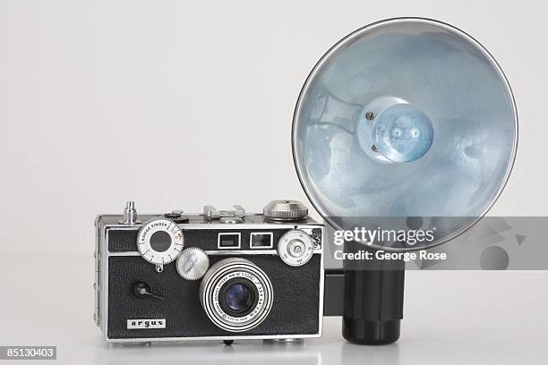 Angus Camera Argus Cameras Photos and Premium High Res Pictures - Getty Images