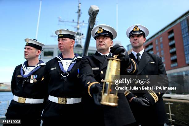 Cod Operator Irish 859 Irish Sailors Stock Photos, High-Res Pictures, and Images - Getty ...