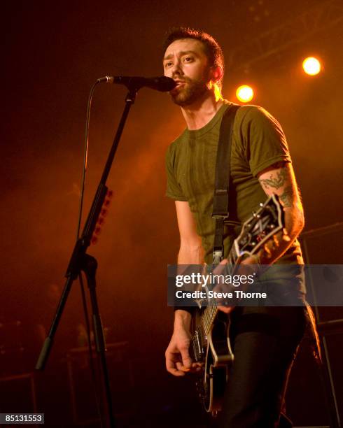 Rise Against Photos and Premium High Res Pictures - Getty Images