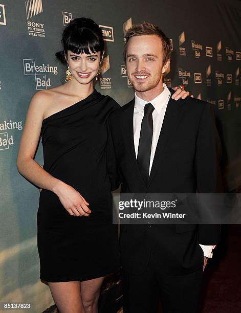 Krysten Ritter Amc Breaking Bad Season Premiere Photos and Premium High Res Pictures ...