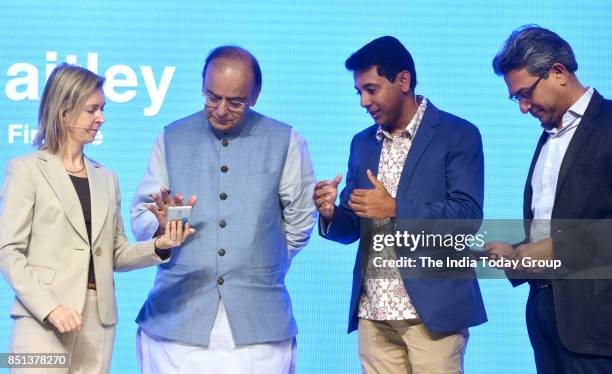 Annet Rajan 135 Rajan Anandan Stock Photos, High-Res Pictures, and Images - Getty ...