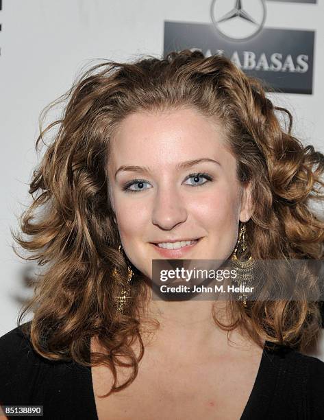 116 Hallee Hirsh Stock Photos, High-Res Pictures, and Images - Getty Images