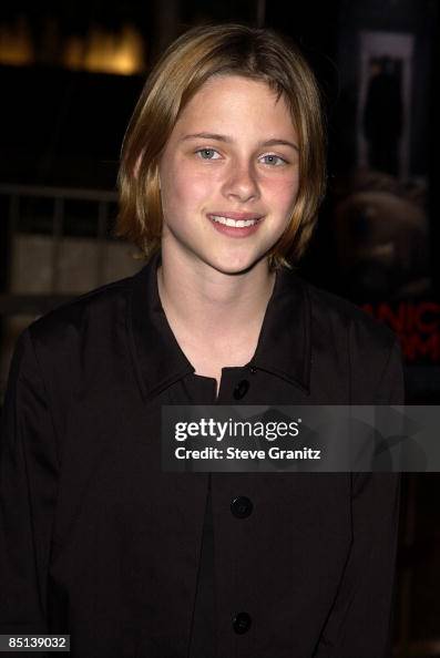 "Panic Room" Premiere "Panic Room" Premiere