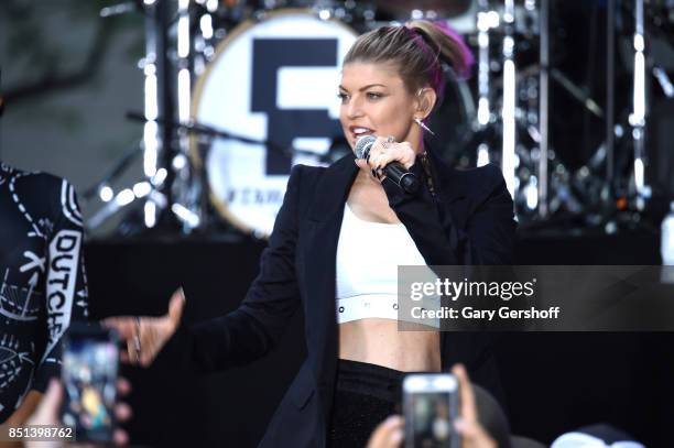 Freggie Singer Fergie (Singer) Photos and Premium High Res Pictures - Getty Images