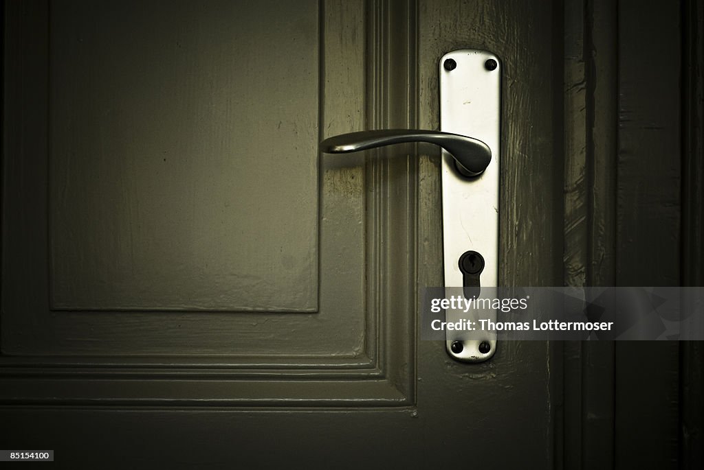Doorknob