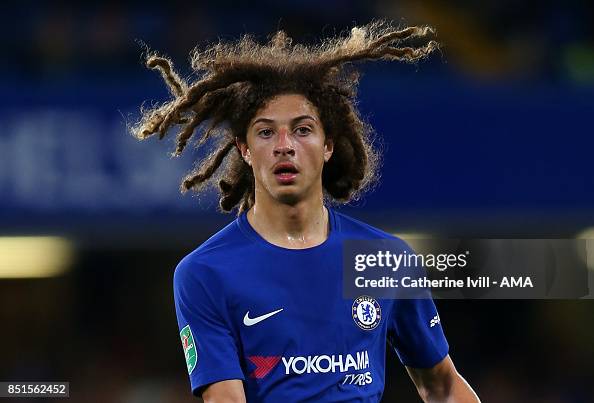 Chelsea v Nottingham Forest - Carabao Cup Third Round Chelsea v Nottingham Forest - Carabao Cup Third Round