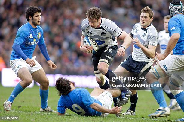 Jason R Rugby 591 Jason White Rugby Player Stock Photos, High-Res Pictures, and ...