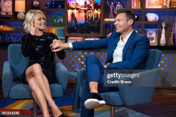 Kelly Ripa Ryan 202 Kelly Ripa Ryan Photos & High Res Pictures - Getty Images