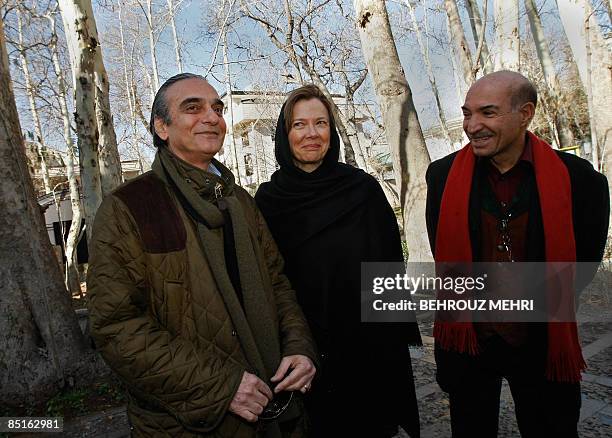 478 Mr Homayoun Stock Photos, HighRes Pictures, and Images Getty Images