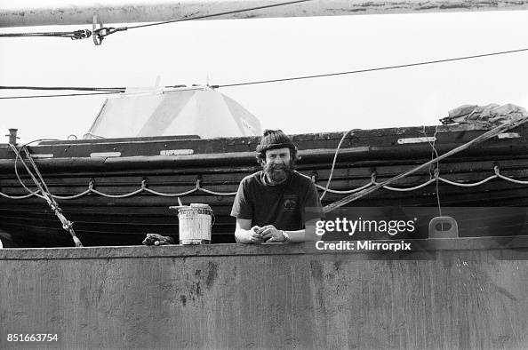 Sir Ranulph Fiennes Sir Ranulph Fiennes