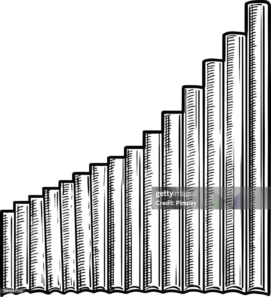 Pan Flauta Ilustración Dibujo Grabado Tinta Línea Arte Vector Ilustración de stock - Getty Images Pan Flauta Ilustración Dibujo Grabado Tinta Línea Arte Vector Ilustración de stock - Getty Images