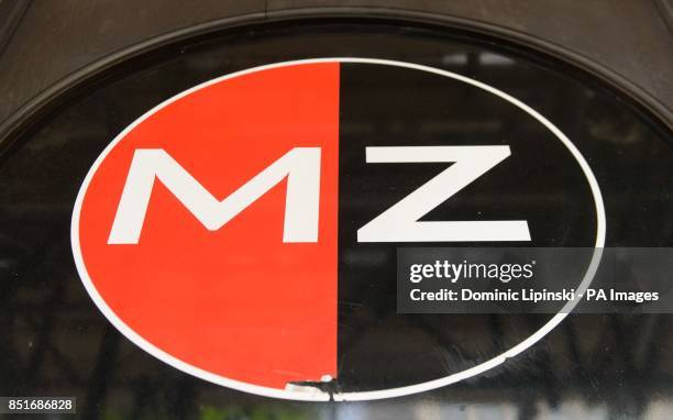Modelzone London 44 Modelzone Stock Photos, High-Res Pictures, and Images - Getty Images
