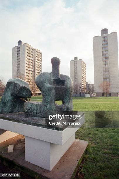 Kennington Block 86 Shenton House Stock Photos, High-Res Pictures, and Images - Getty Images