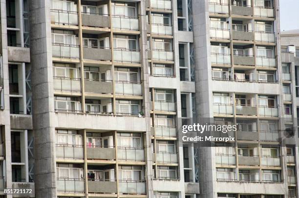 Kennington Block 93 Shenton House Stock Photos, High-Res Pictures, and Images - Getty Images