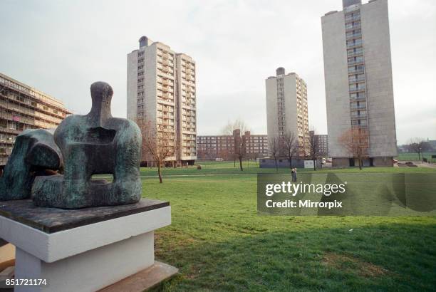 Kennington Block 97 Shenton House Stock Photos, High-Res Pictures, and Images - Getty Images