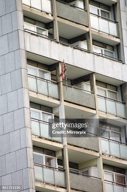 Kennington Block 93 Shenton House Stock Photos, High-Res Pictures, and Images - Getty Images