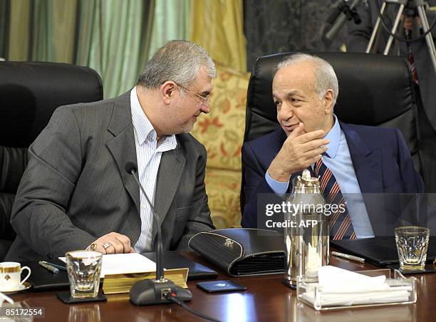 Mohammed Riad Mohammed Raad Photos and Premium High Res Pictures - Getty Images