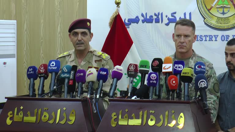 Gh Rasool Rind 28 Commander Joint Task Force Stock Videos, Footage, & 4K Video Clips ...