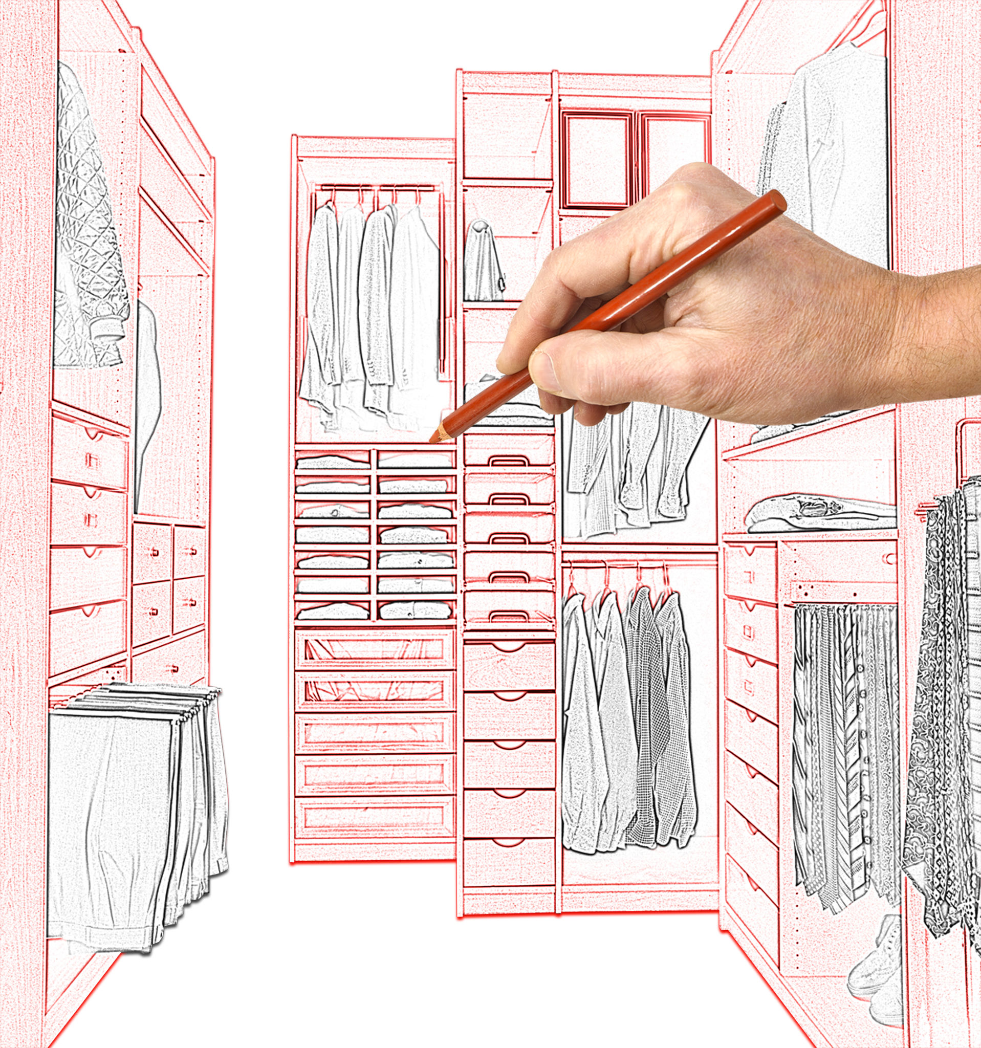 wardrobe planning