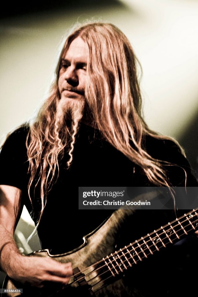 Bloodstock Open Air Festival