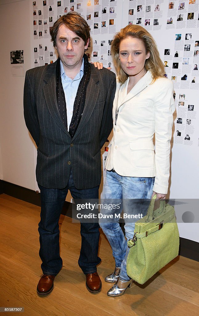 Soul i-D - Private View