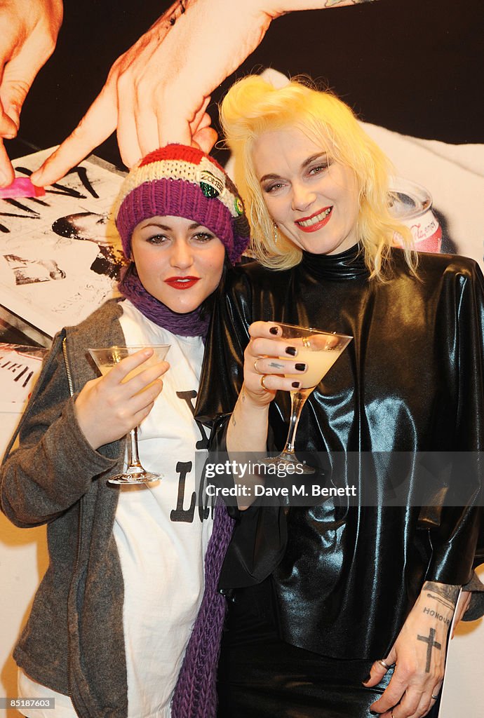 Soul i-D - Private View