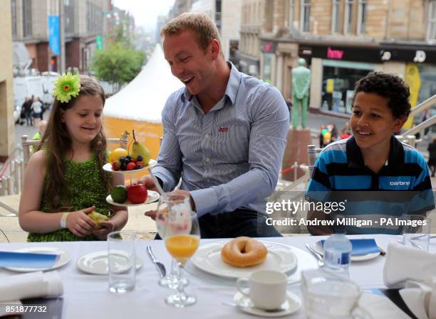 Shaun Provan 119 Jessica Hoy Photos & High Res Pictures - Getty Images