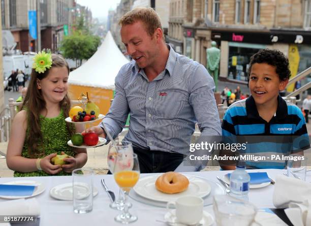 Shaun Provan 126 Jessica Hoy Photos & High Res Pictures - Getty Images