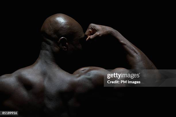 Buff Flezing 26,683 Buff Black Man Stock Photos, High-Res Pictures, and Images ...