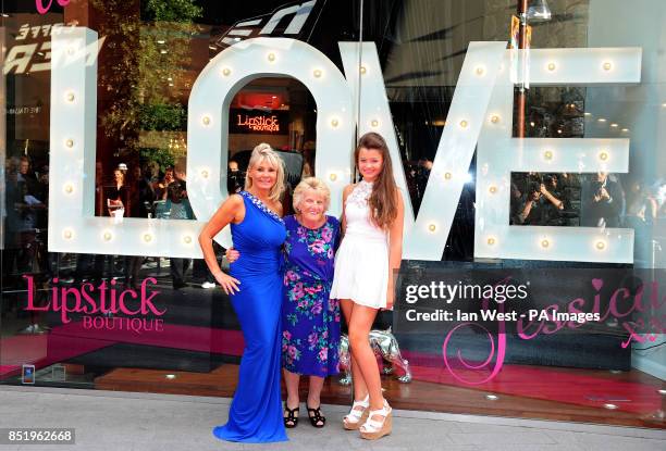 Natalia Wright Photos and Premium High Res Pictures - Getty Images