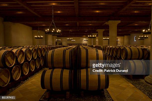 The vineyards of Chateau Haut-Brion are located in Pessac, a suburb of Bordeaux. Its wine is rated a 'First Growth' in the Bordeaux Wine Official...