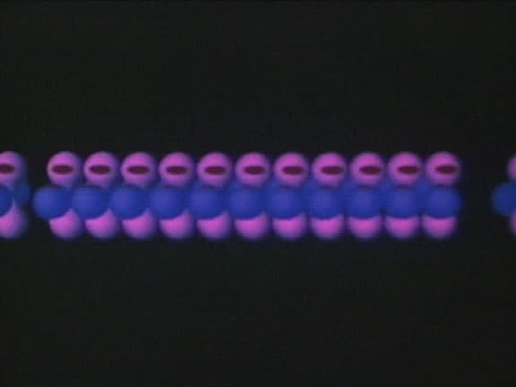 Clumping Animation Cluster Of Cells Videos and HD Footage - Getty Images
