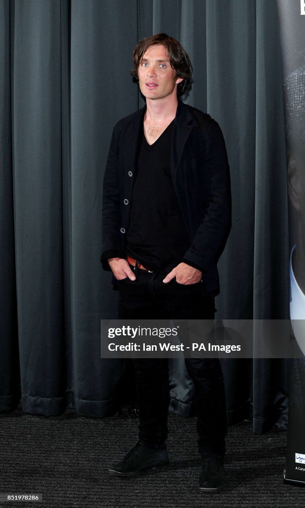 Peaky Blinders screening - London