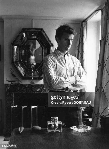 653 Francois Marie Banier Photos & High Res Pictures Getty Images