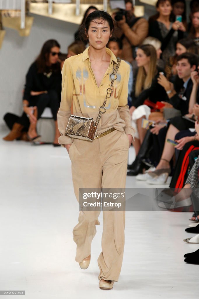 Tod's - Runway - Milan Fashion Week Spring/Summer 2018