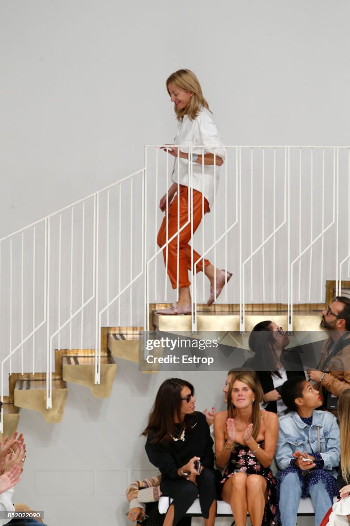 Tod's - Runway - Milan Fashion Week Spring/Summer 2018