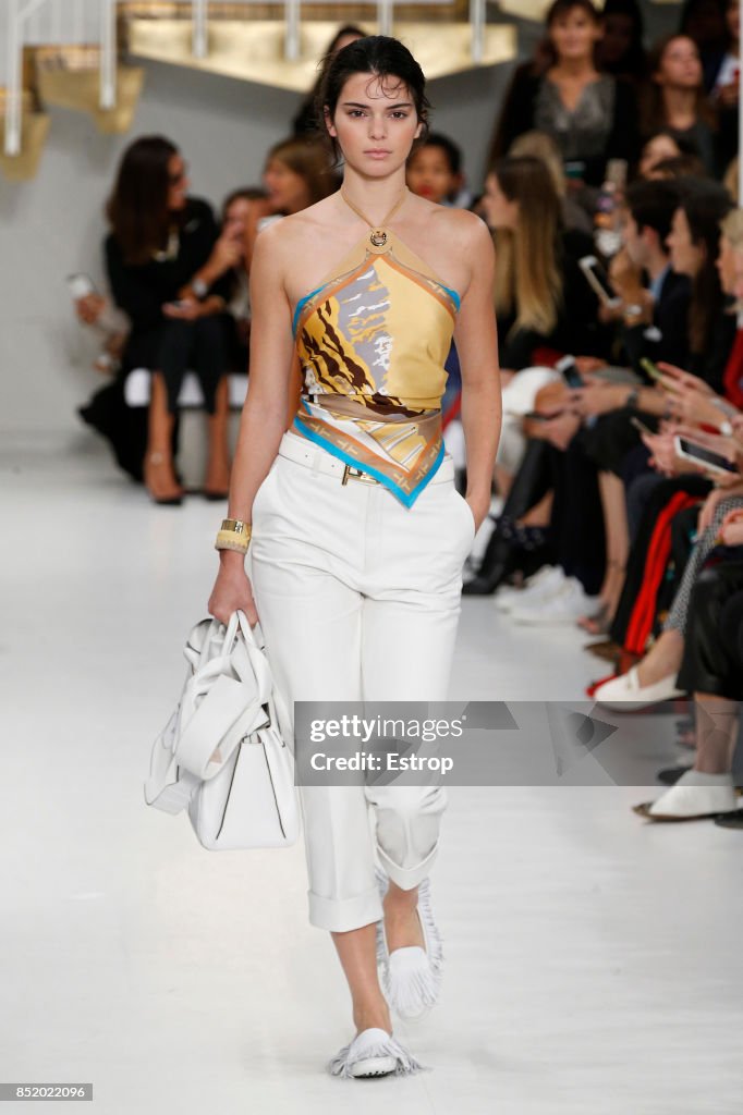 Tod's - Runway - Milan Fashion Week Spring/Summer 2018