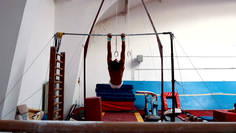 Gymnastics Vault Routine 222 Gymnastics Vault Stock Videos, Footage, & 4K Video Clips - Getty Images